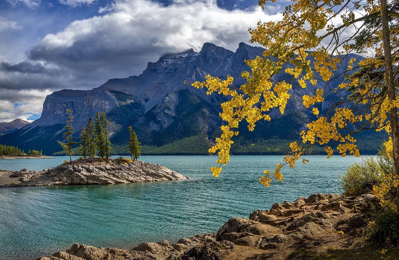 Advice for Hiking in the Fall