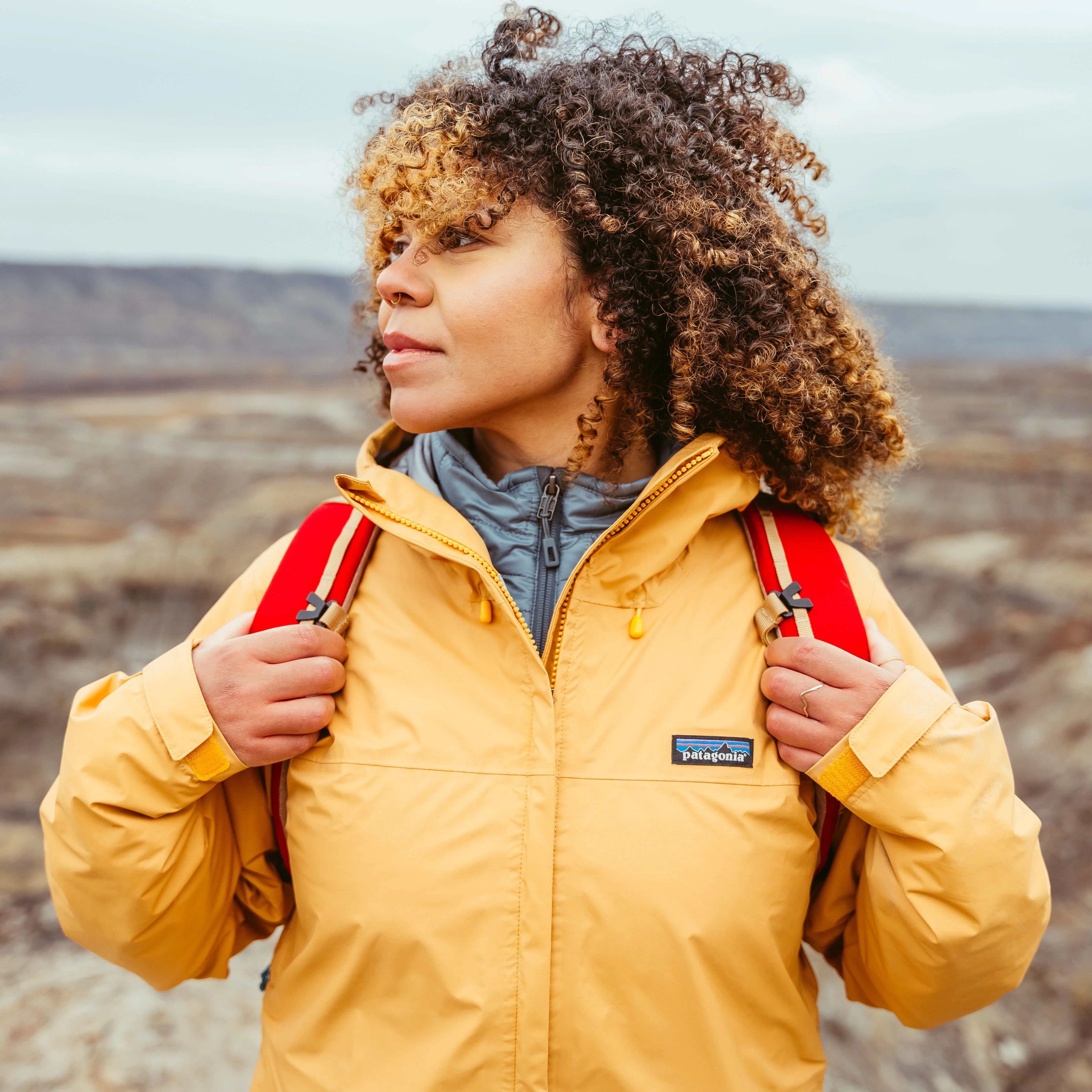 Patagonia Women's – Elements Outfitters