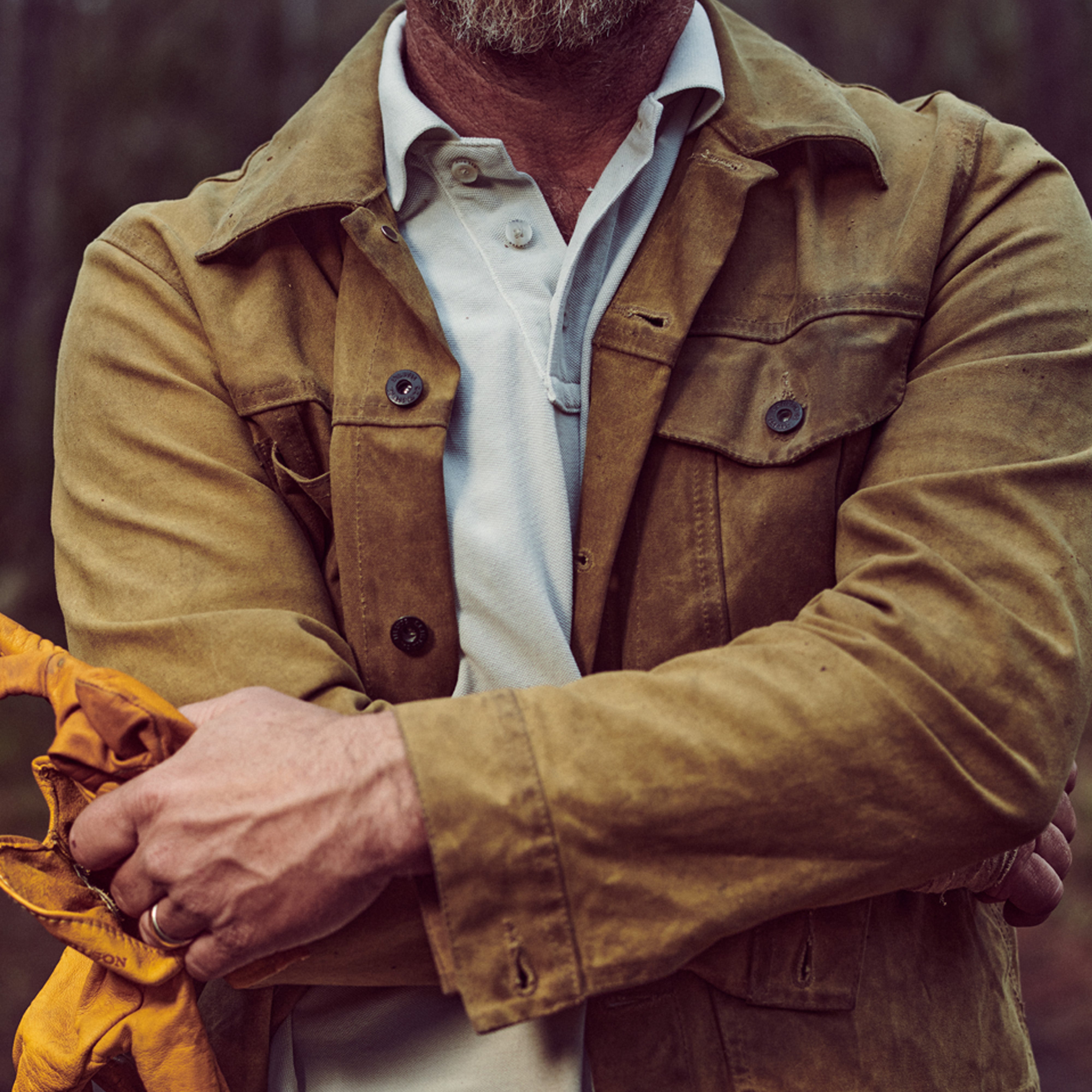 Filson Clearance