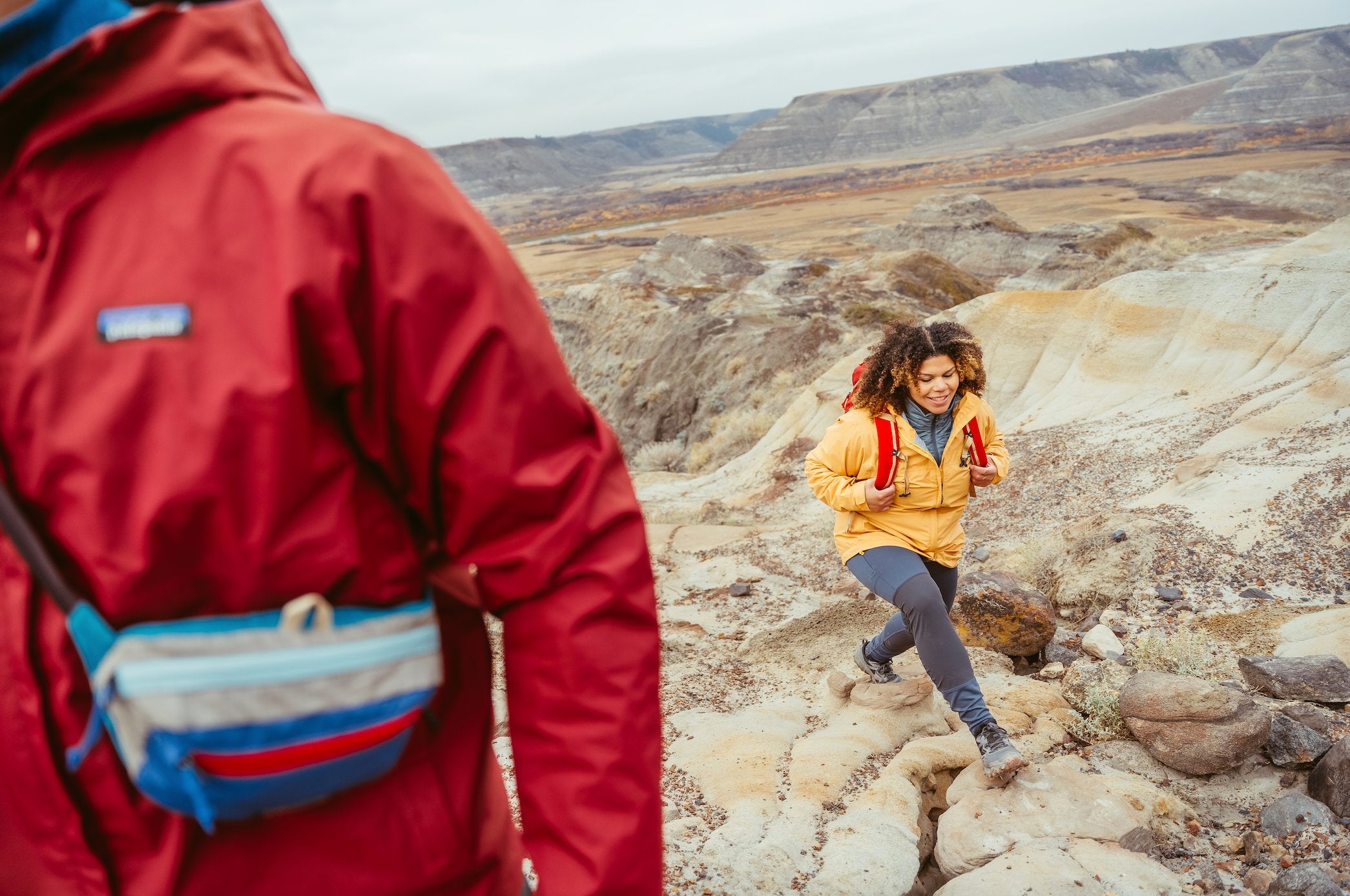 Patagonia Women's Jackets & Vests