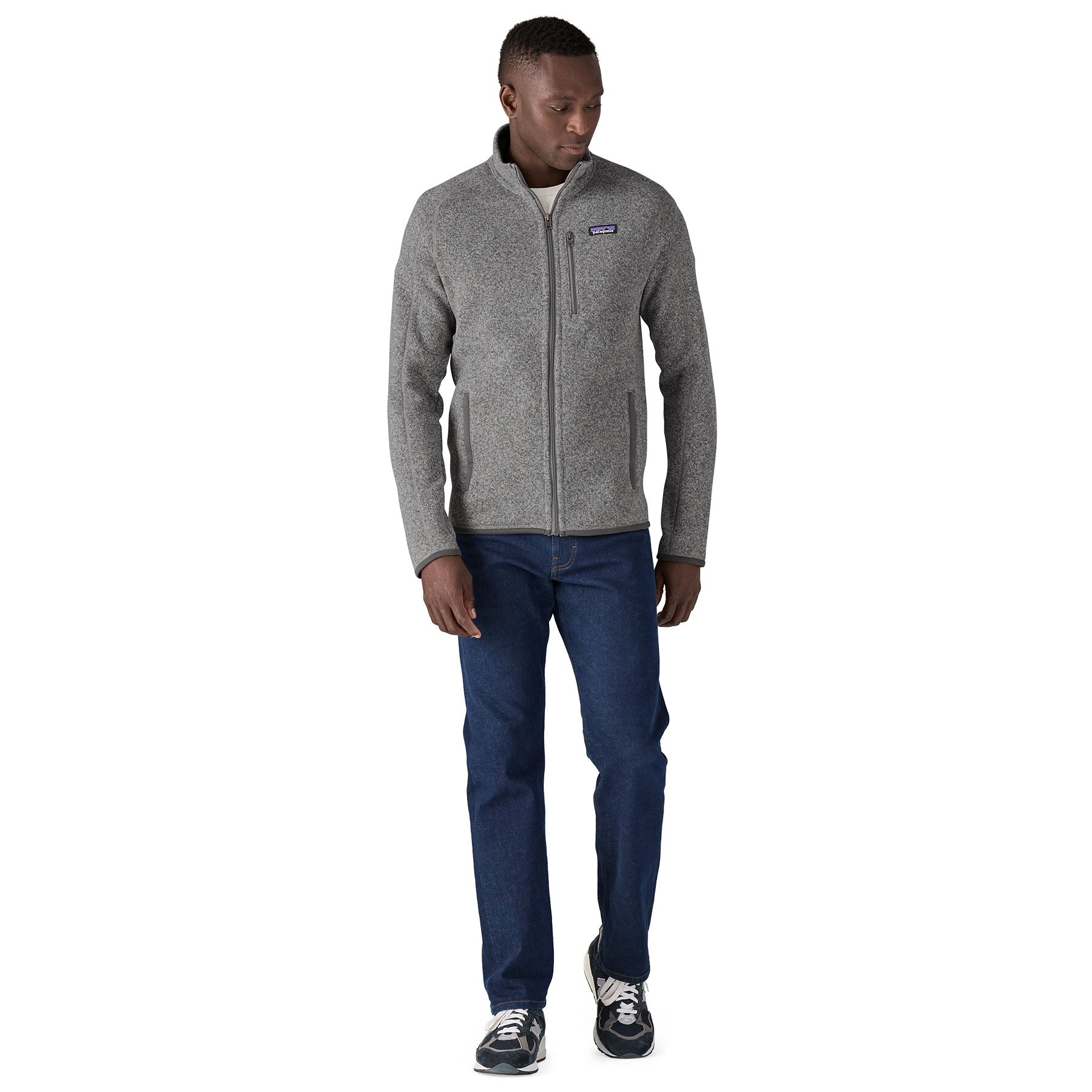 Patagonia Better Sweater