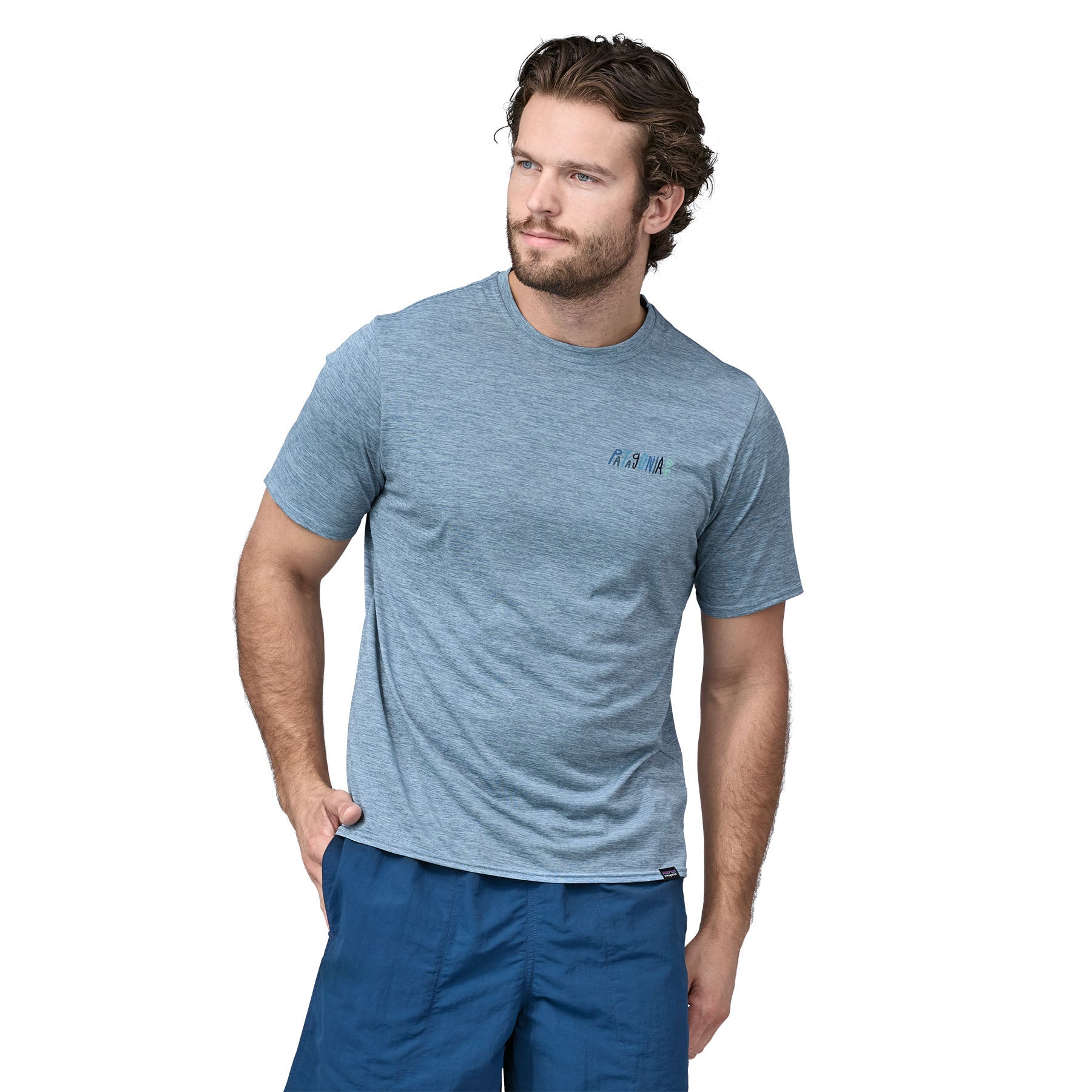 Patagonia Capilene Cool