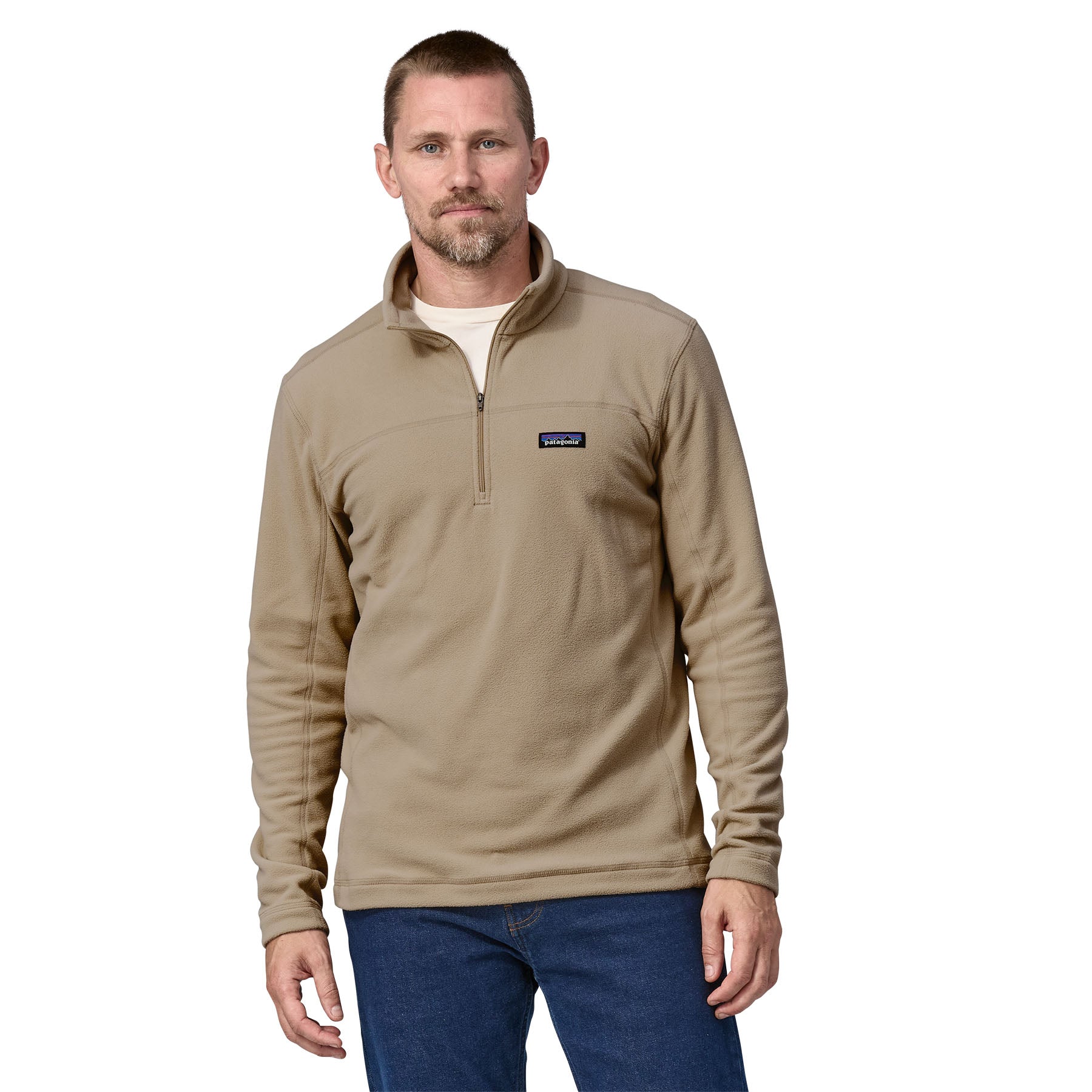 Patagonia Micro D