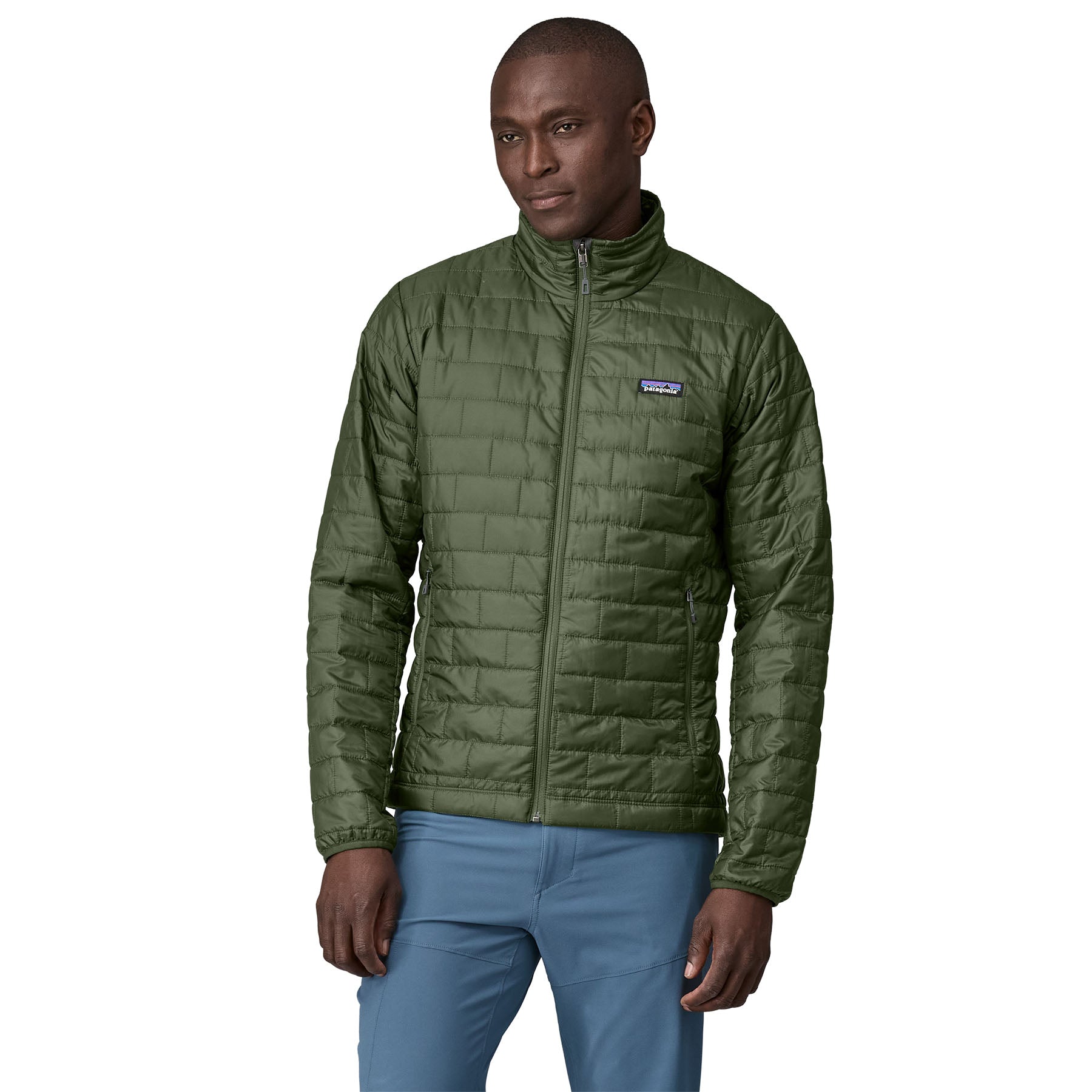 Patagonia Nano Puff