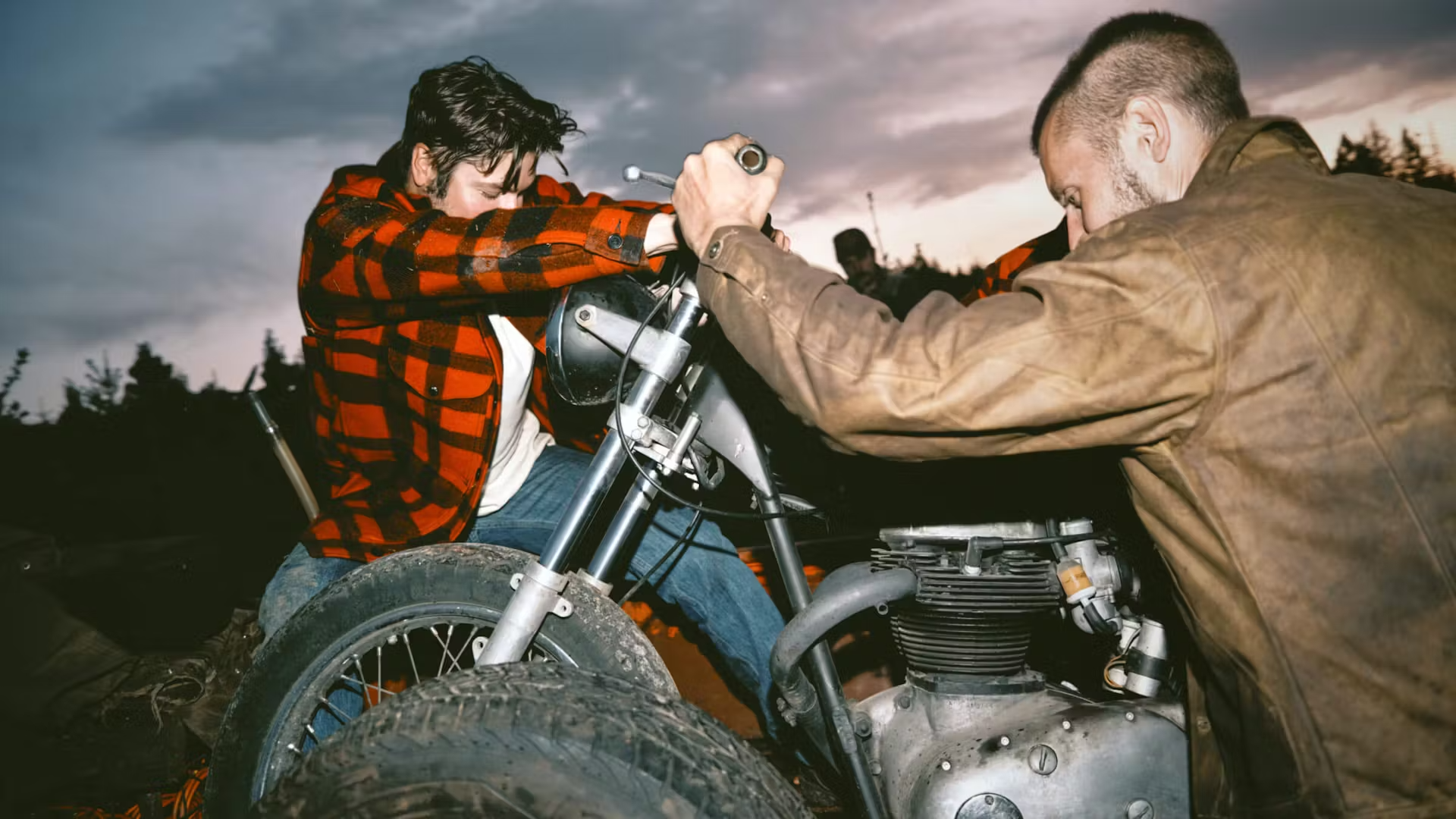 Filson Men's