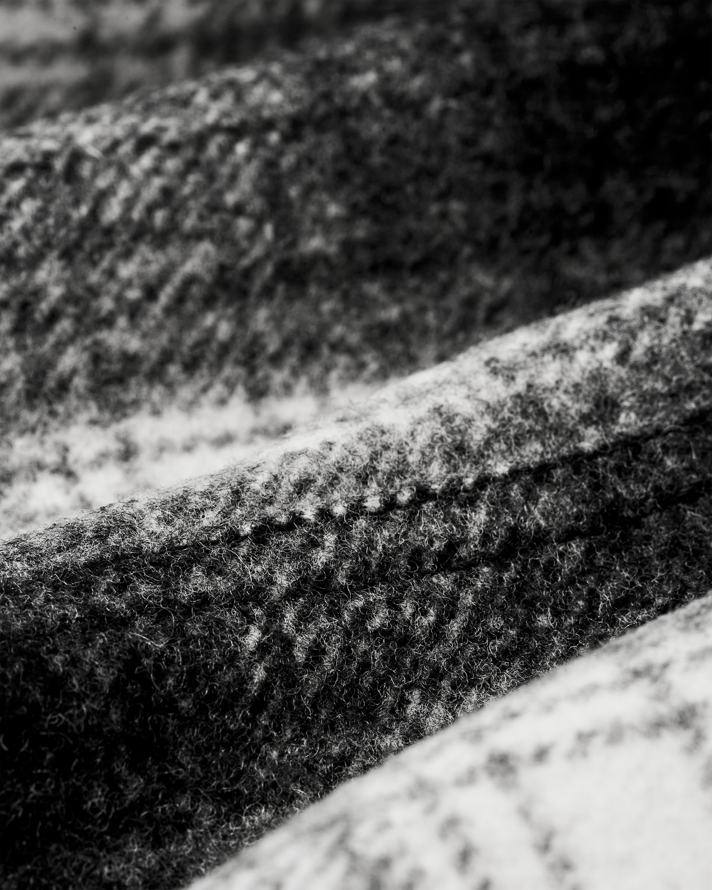 Insulated Wool Work Vest - Sale