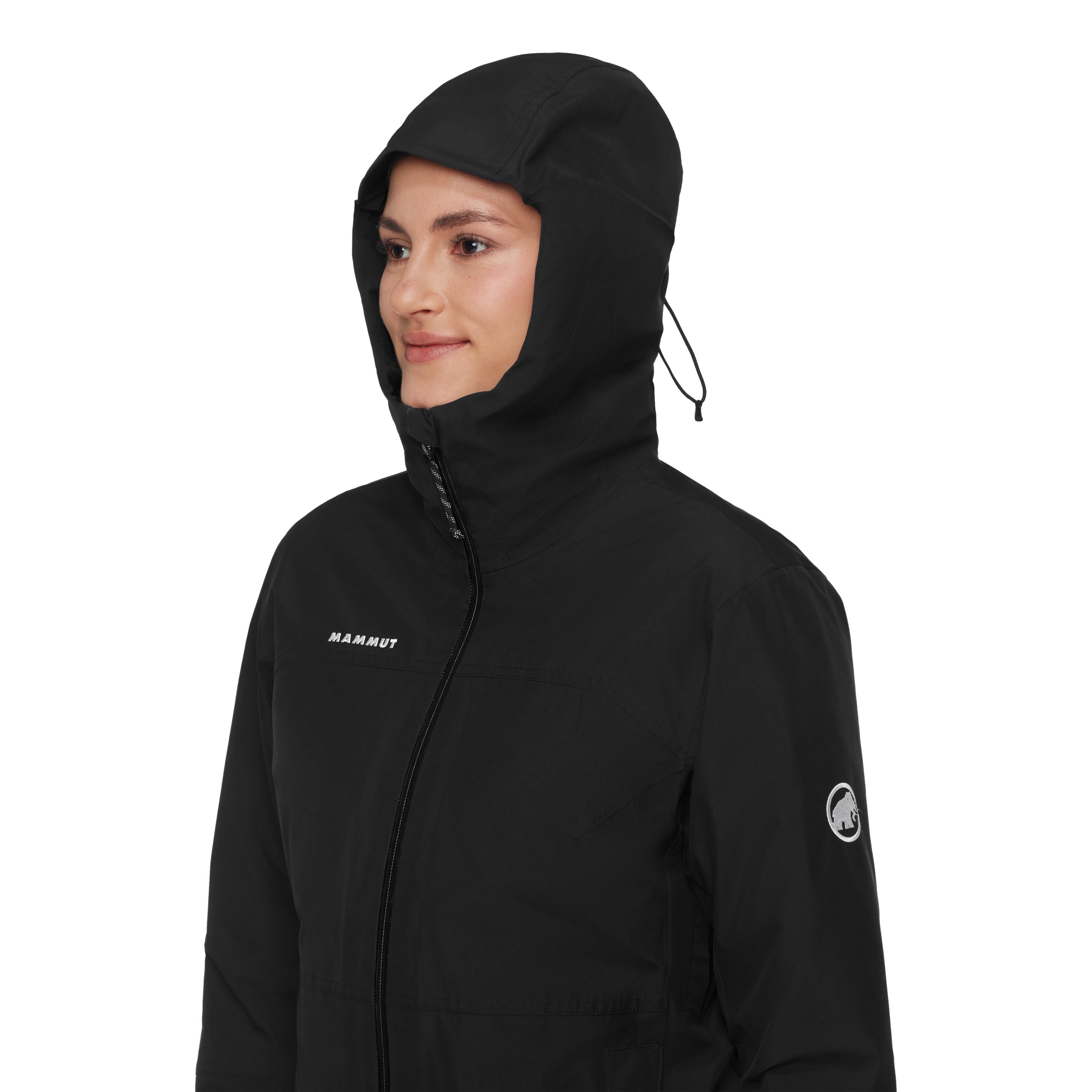 Women's Treeline 3 in 1 HS Hooded Jacket