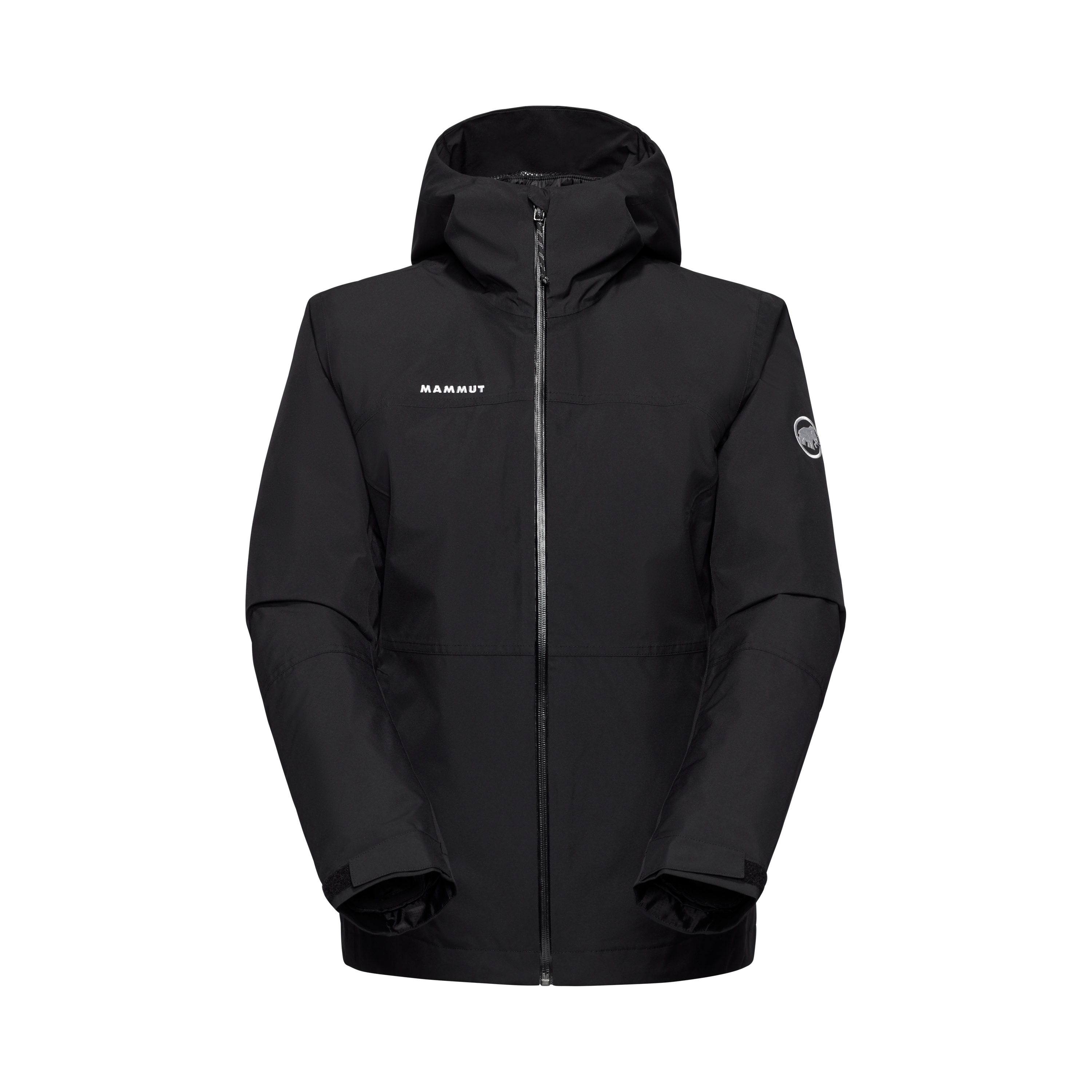 Women's Treeline 3 in 1 HS Hooded Jacket