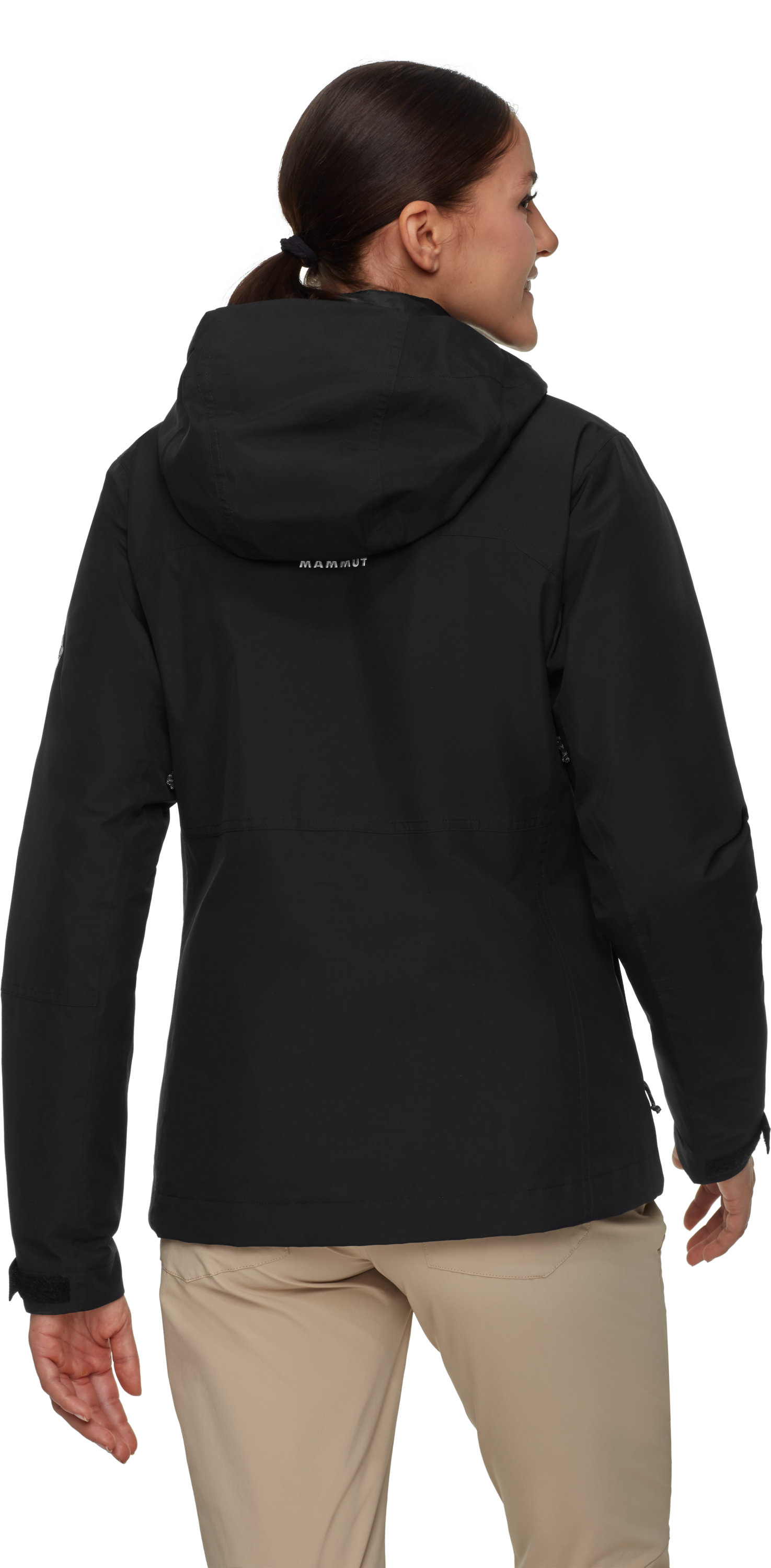 Women's Treeline 3 in 1 HS Hooded Jacket