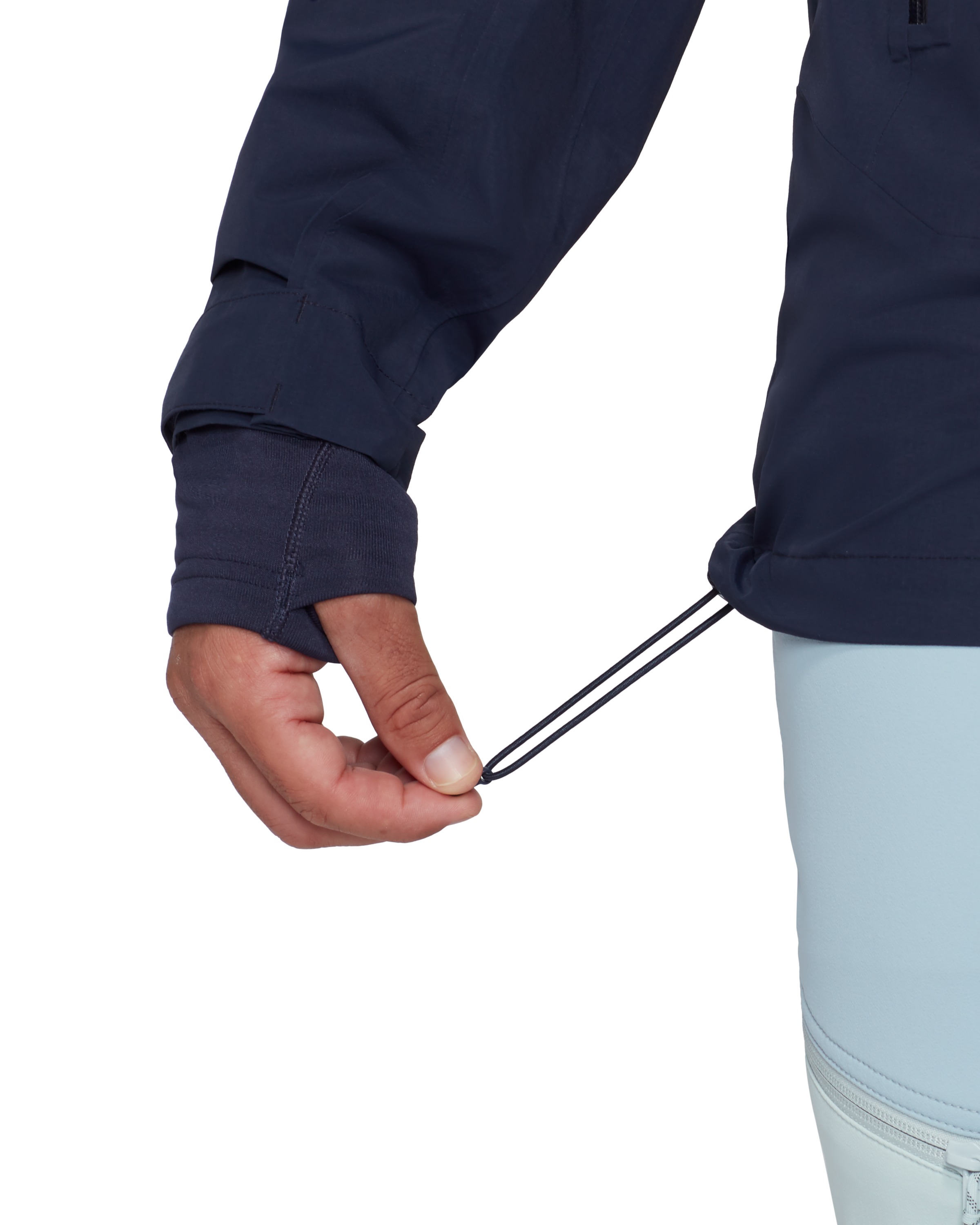 Men's Crag HS Hooded Jacket