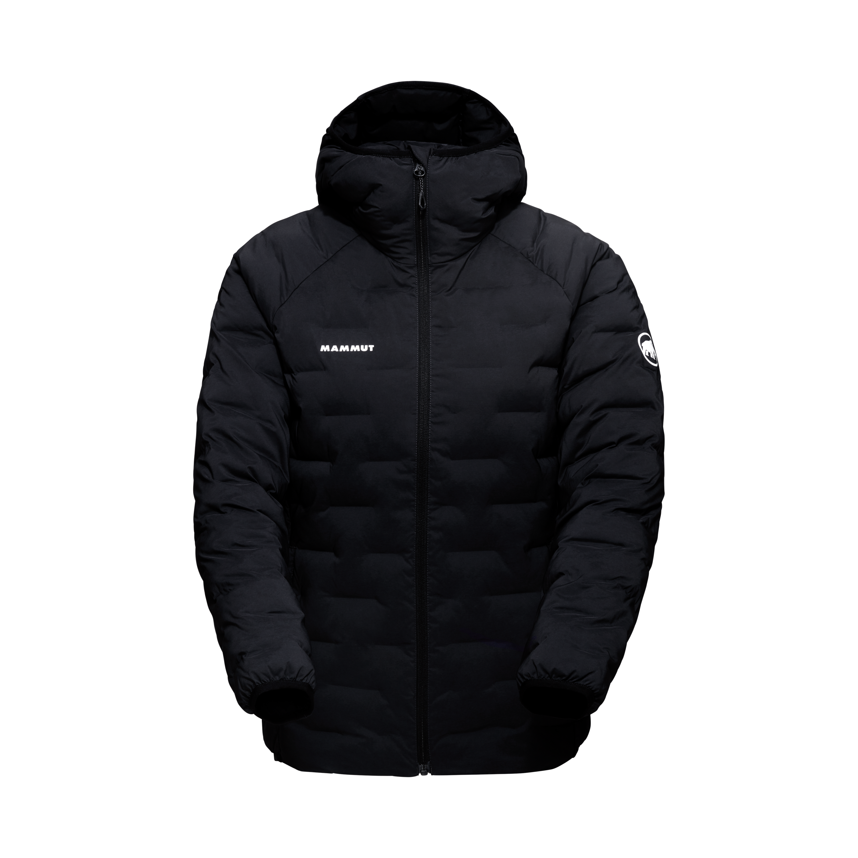 Women's Sender IN Hooded Jacket