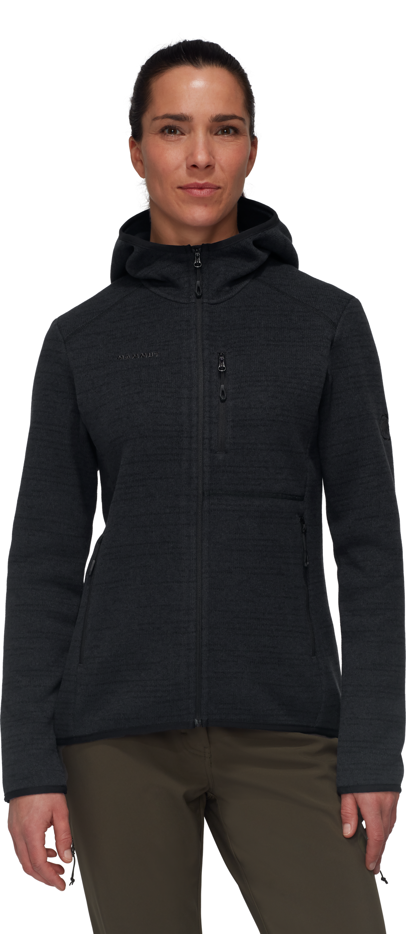 Women's Arctic IV ML Hooded Jacket