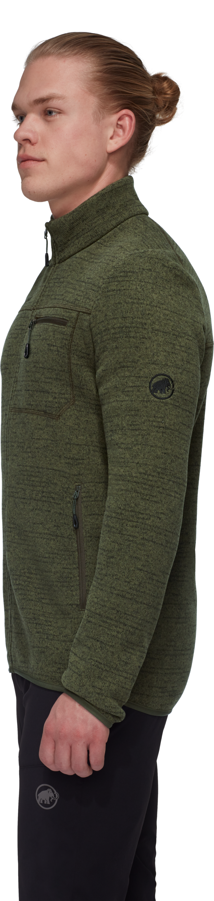Men's Arctic IV ML Jacket