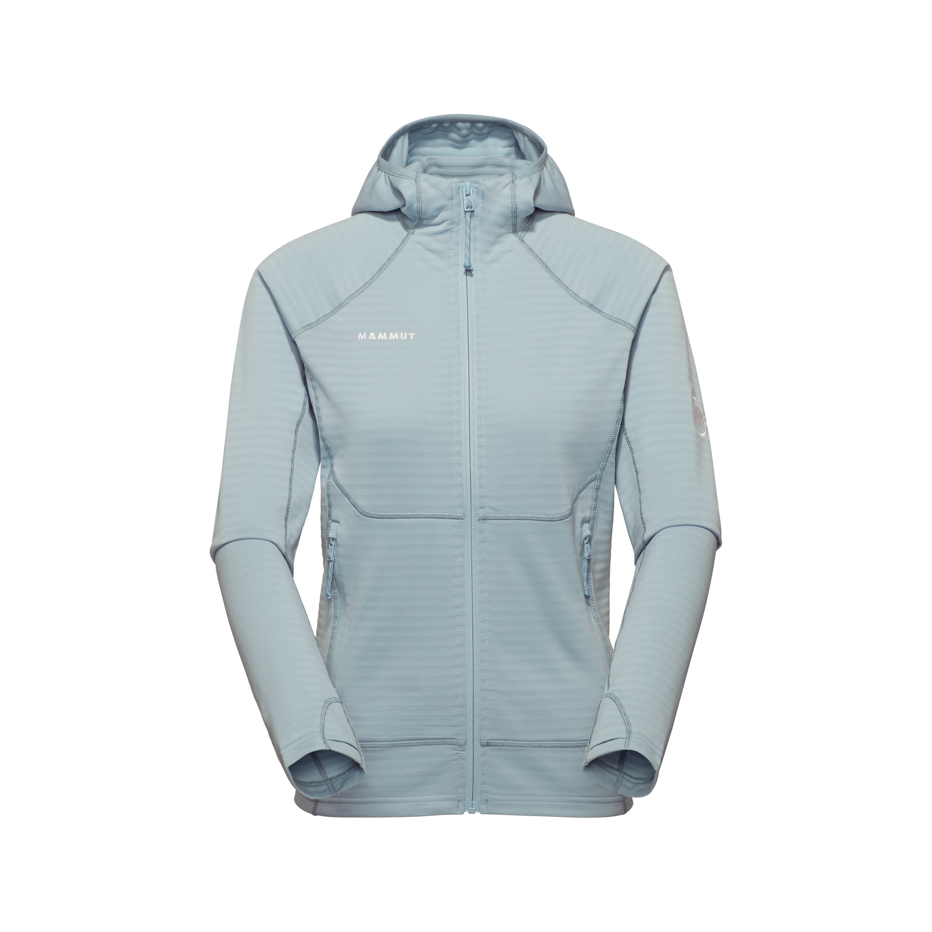 Women's Taiss ML Hooded Jacket