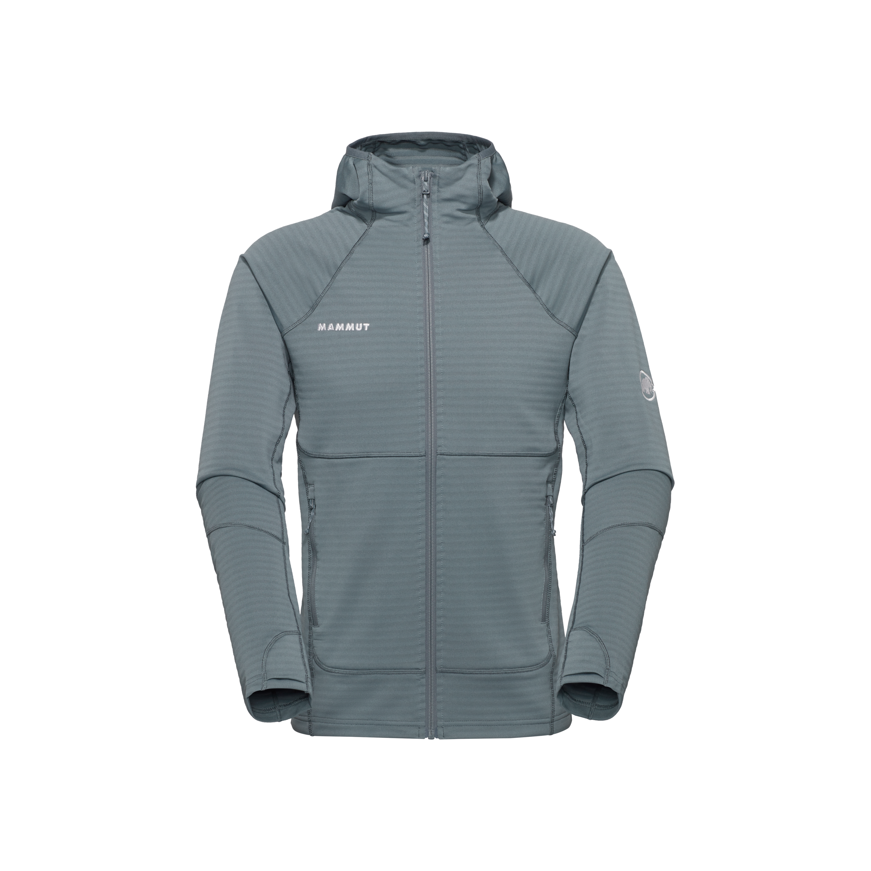 Men's Taiss ML Hooded Jacket