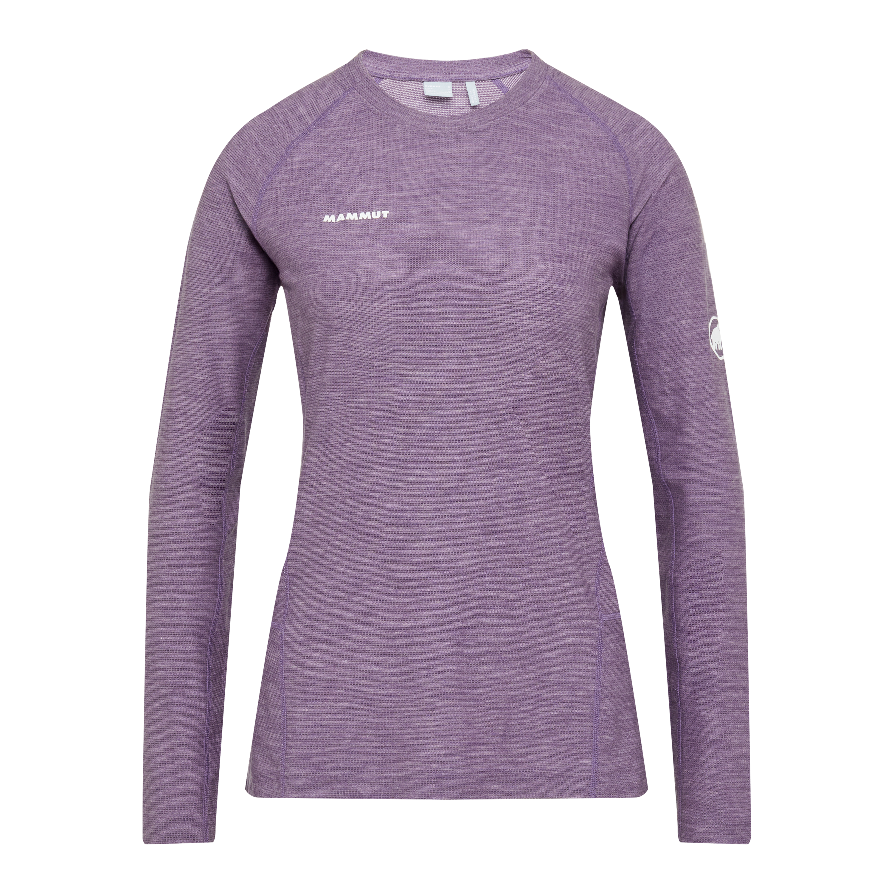 Women's Tree Wool Thermal FL Longsleeve