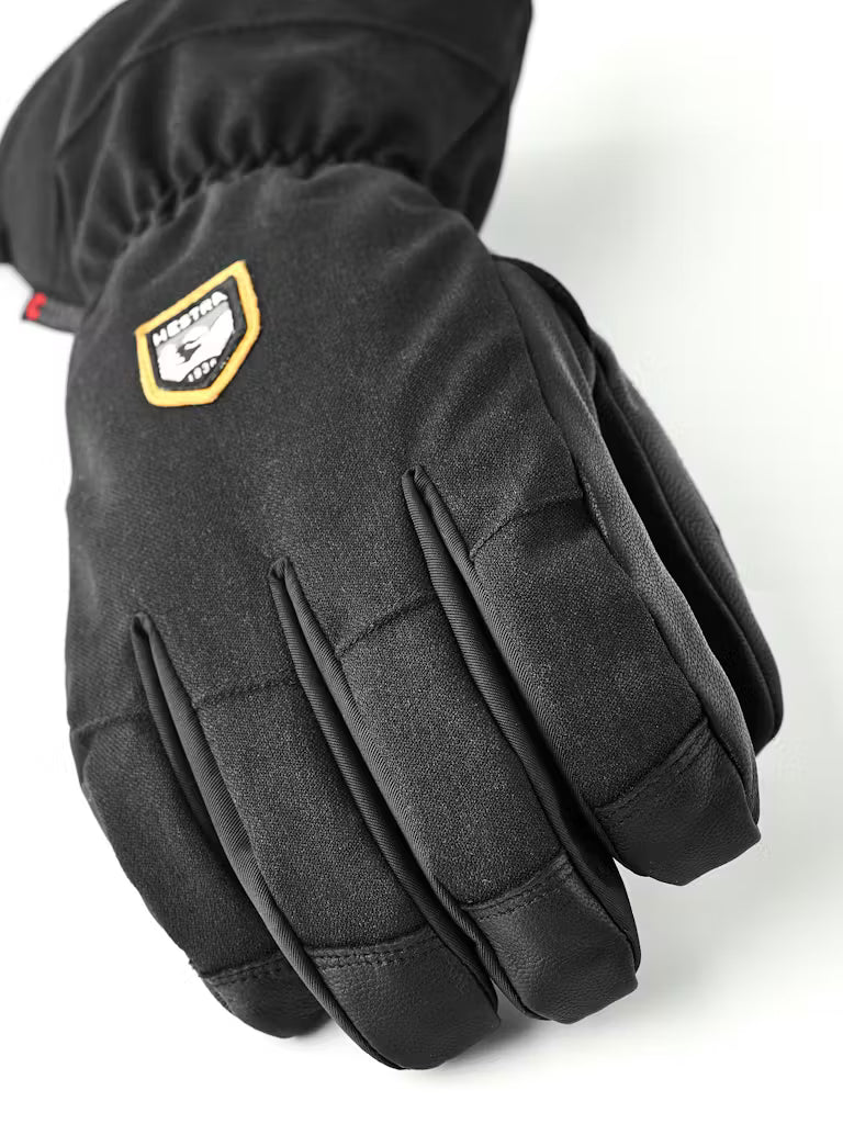 Montagne CZone