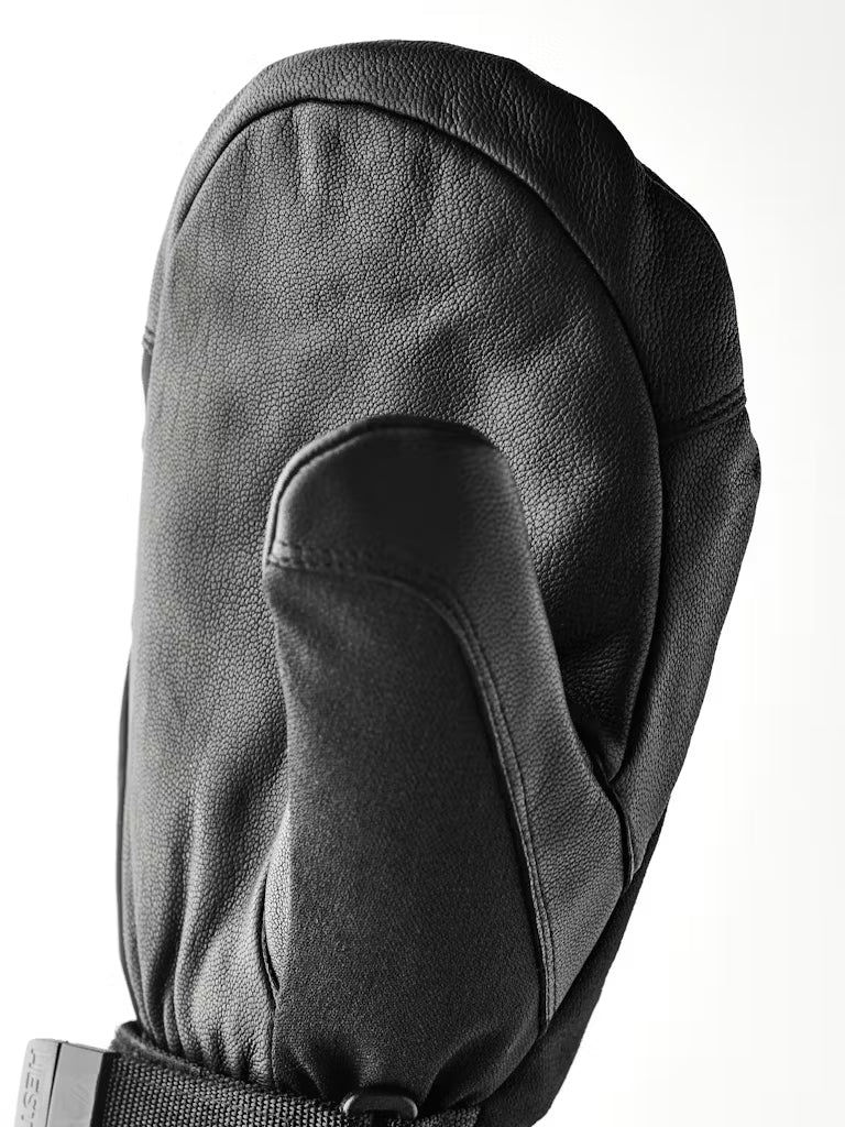 CZone Mountain Mitt