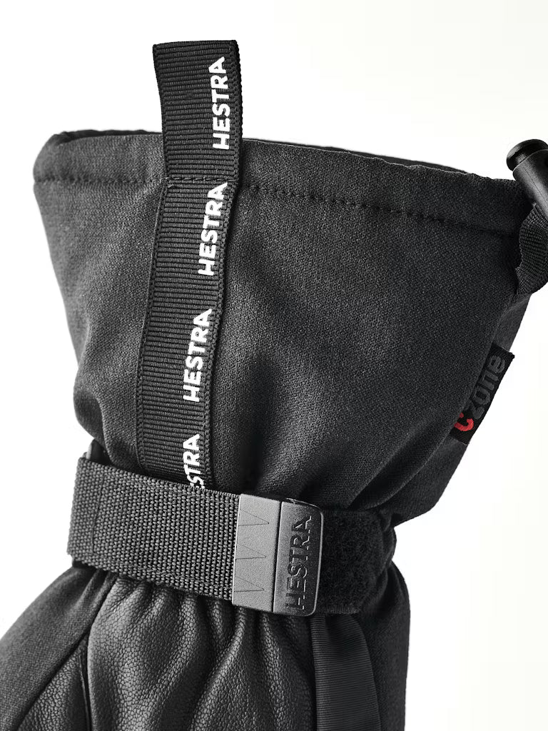 CZone Mountain Mitt