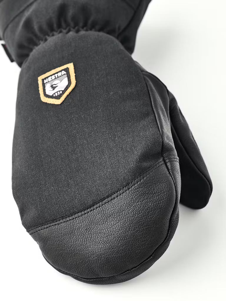 CZone Mountain Mitt