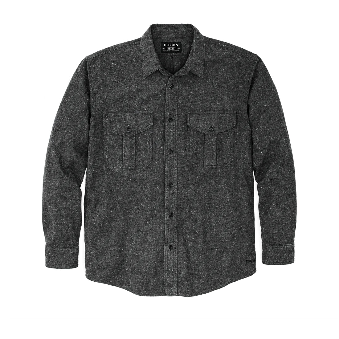 Alaskan Guide Shirt