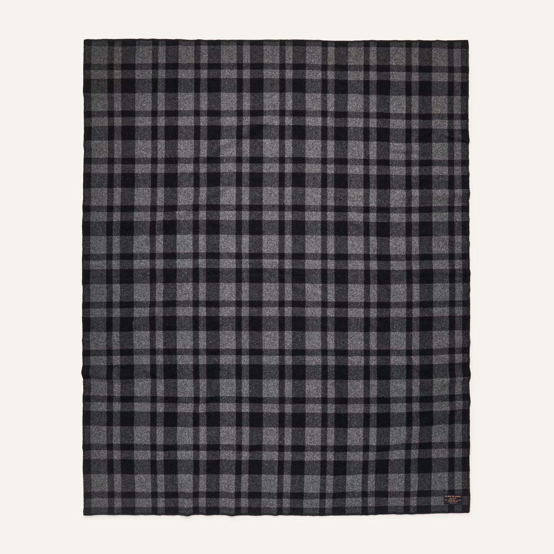 Mackinaw Blanket