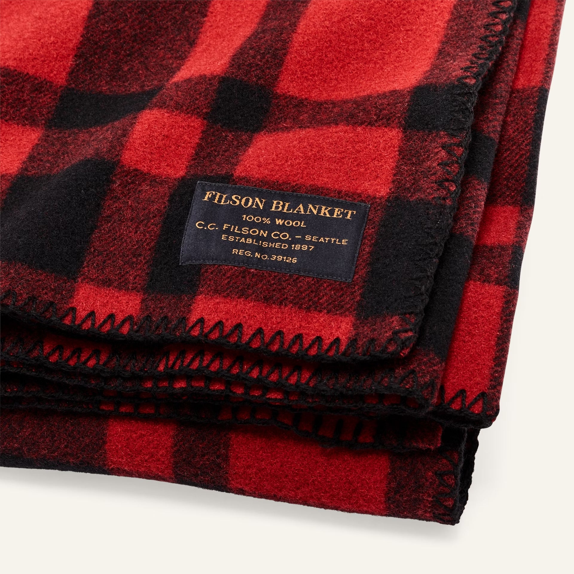 Mackinaw Blanket
