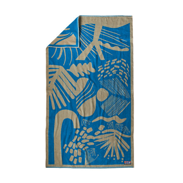 Organic Cotton Towel - Sale