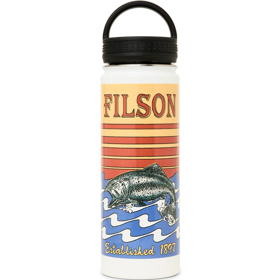 Metal Water Bottle