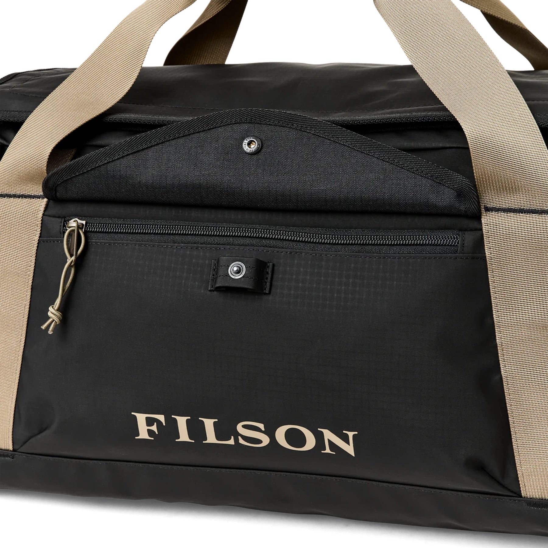 All-Weather 50L Duffle