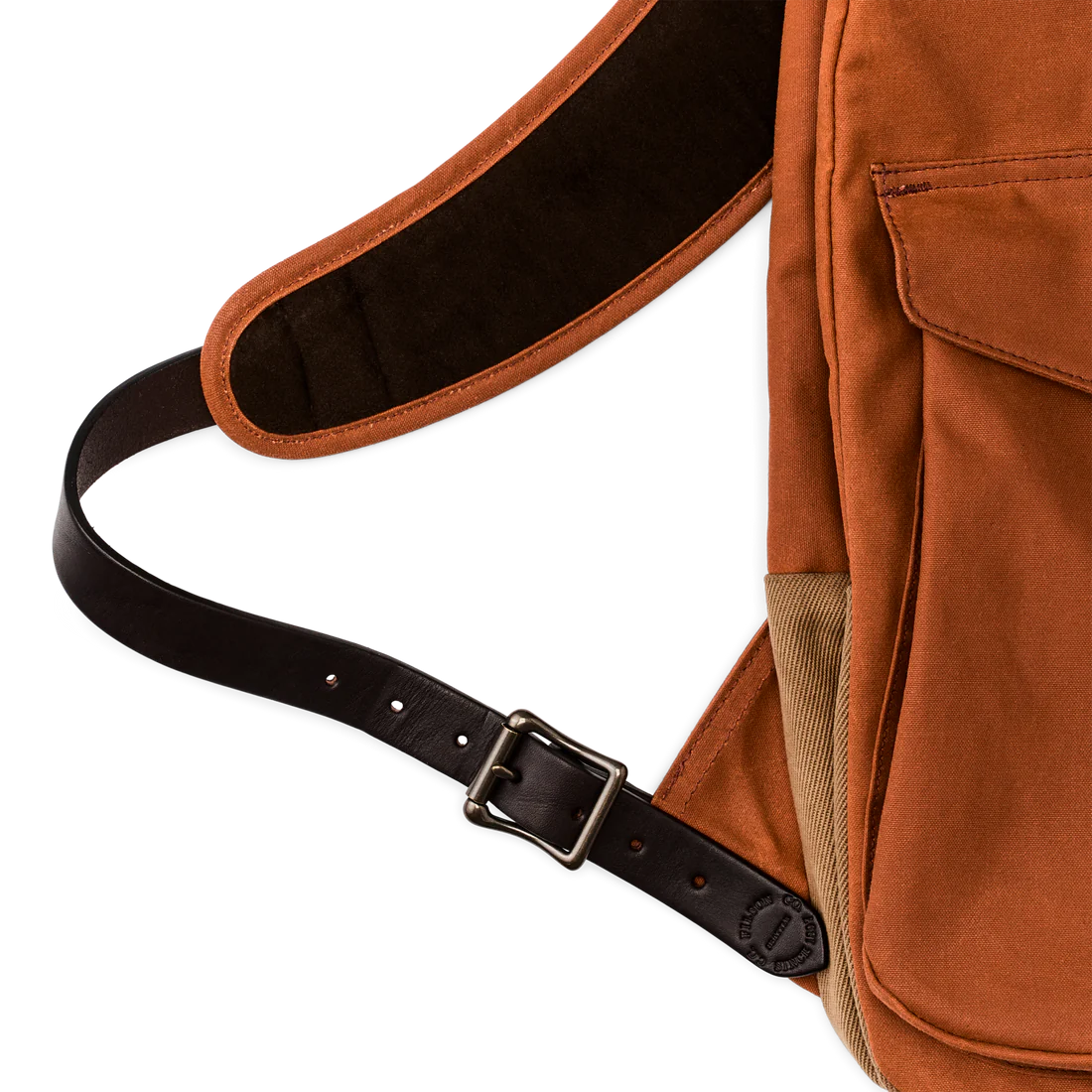 Sac à dos compagnon