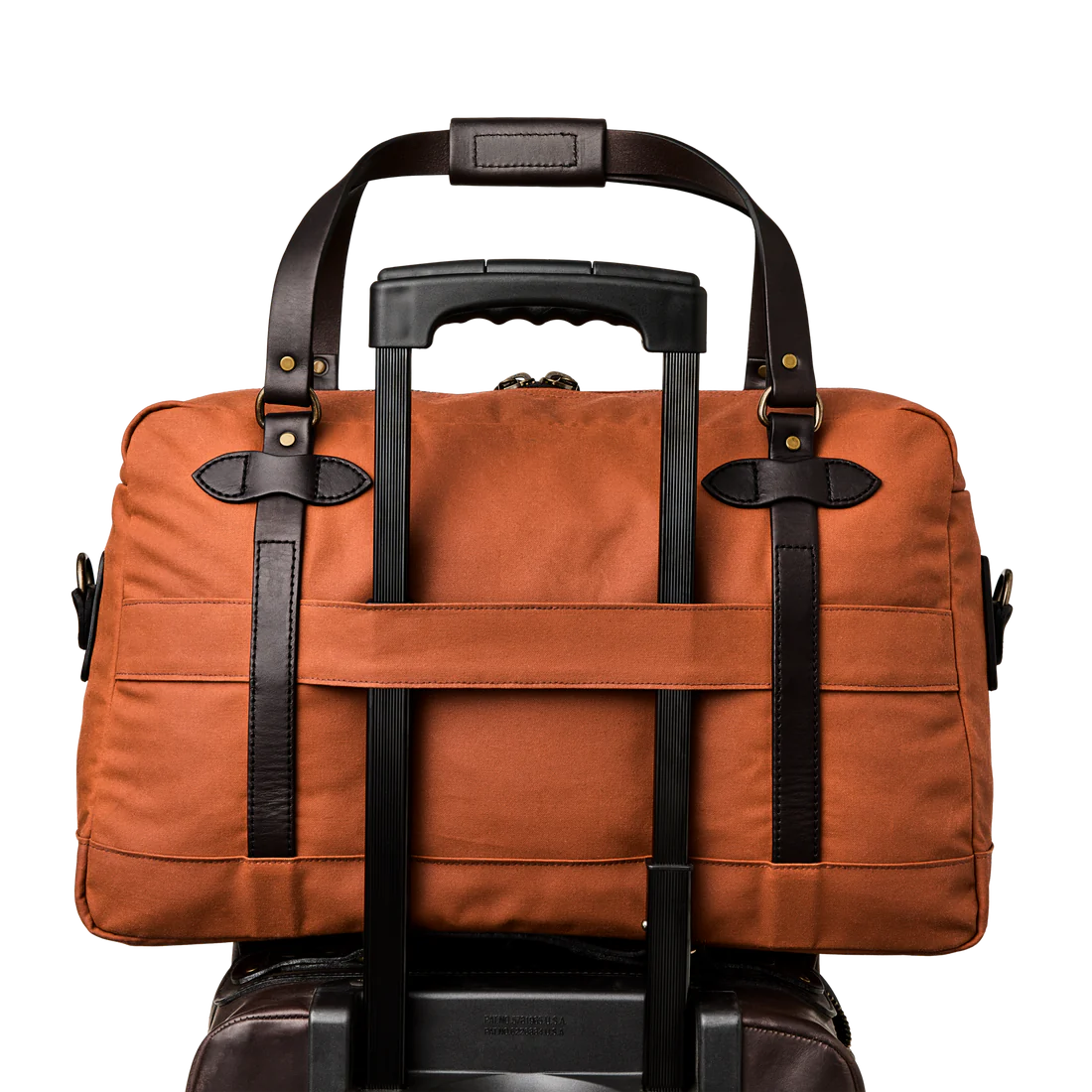 Sac de sport en tissu d'étain 48 heures