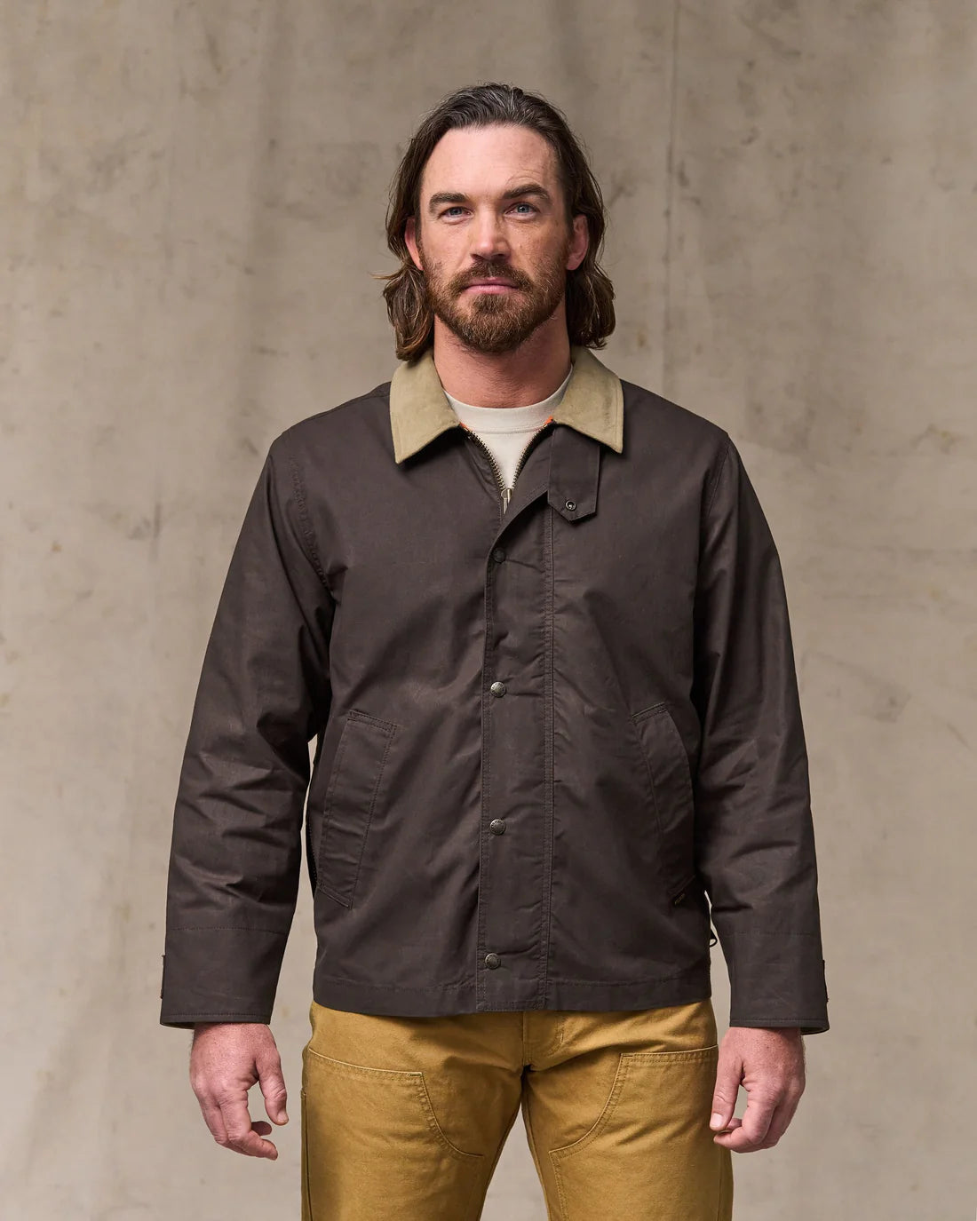 Ranger Short Field Jacket