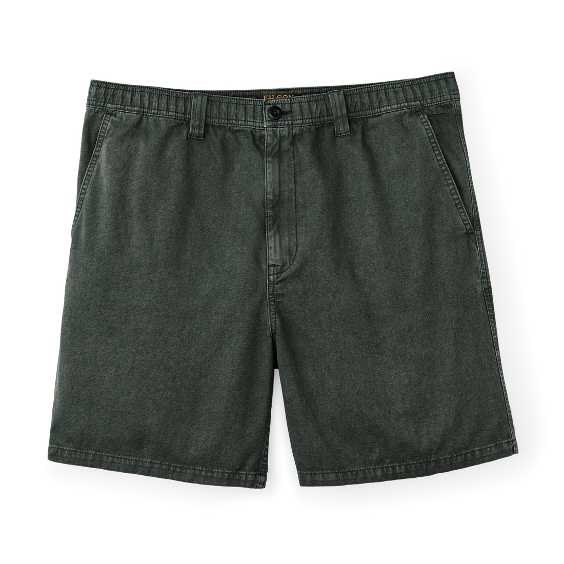 Oakville Canvas Shorts