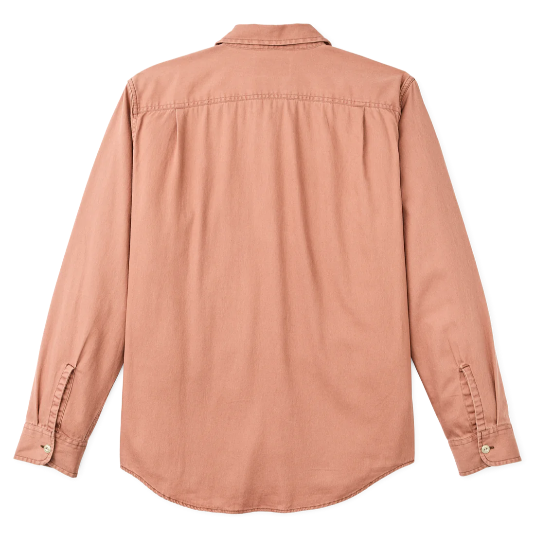 Shipwright Fine Twill Shirt