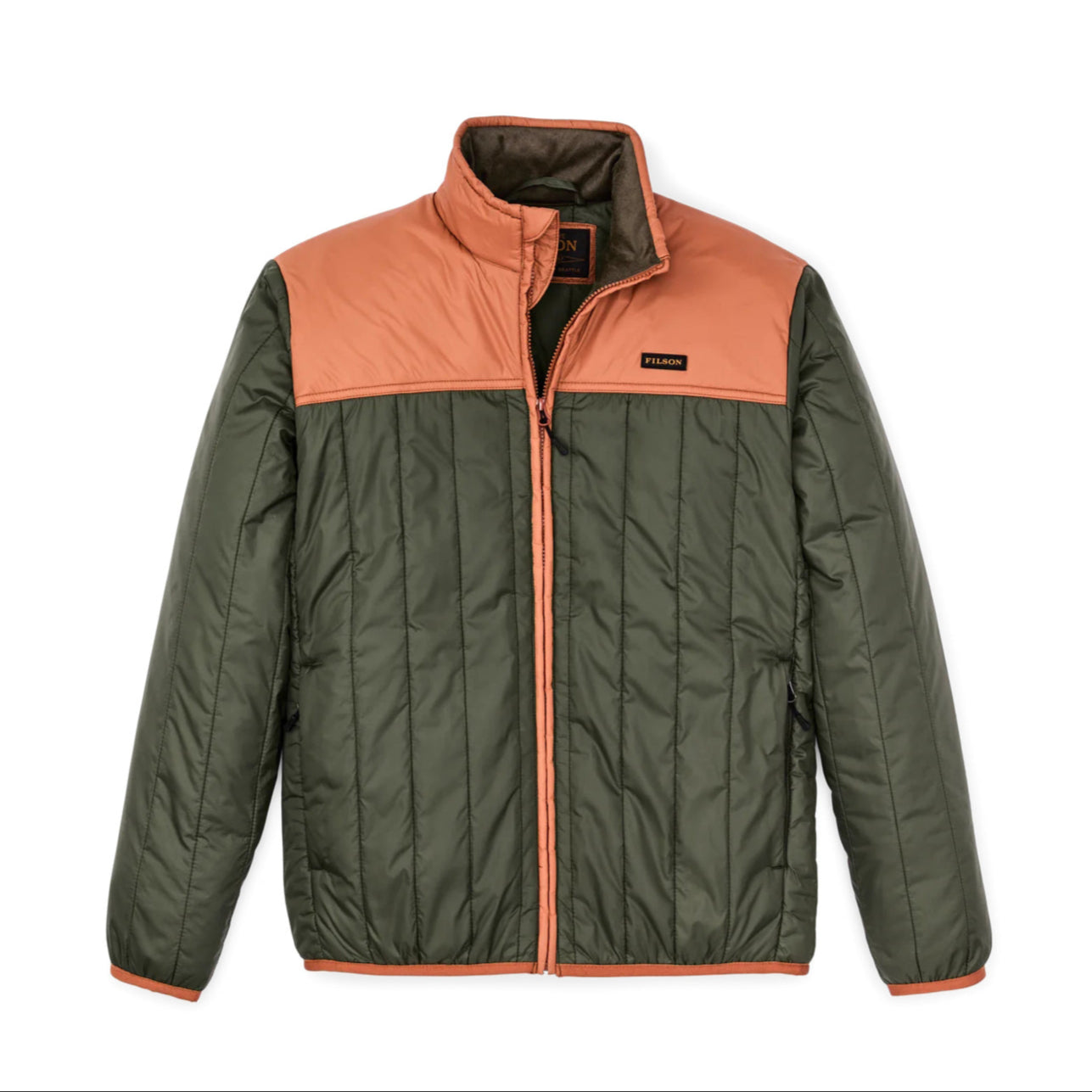 Ultralight Jacket