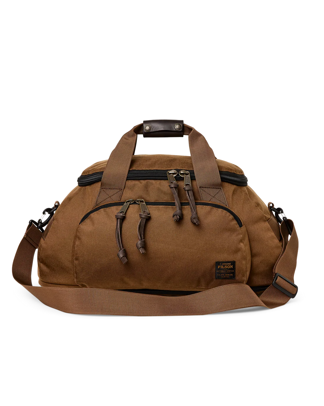 Dryden Duffle Pack