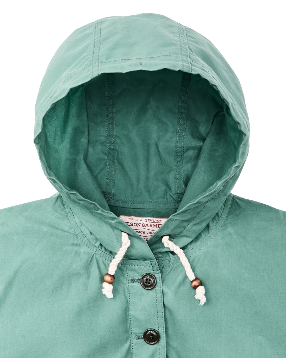 Women's Ranger Hooded Popover - Sale