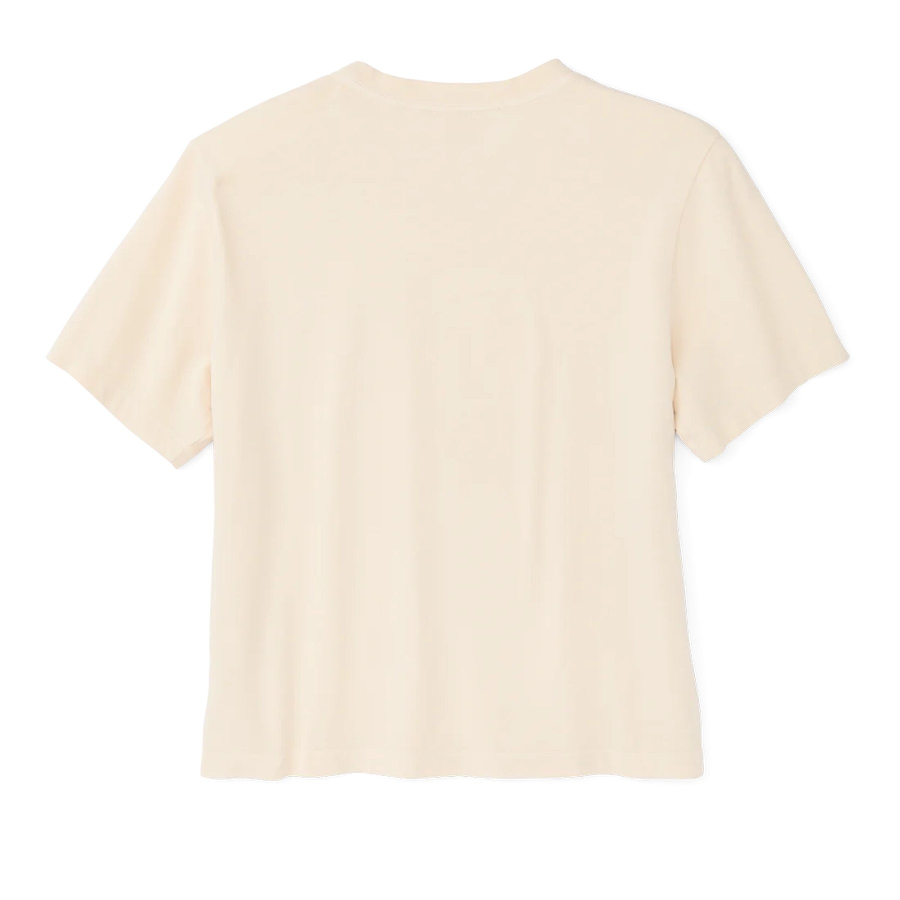 Women's S/S Pocket Tee