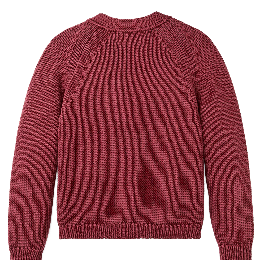 Women's 3Gg Rustic Cotton Cardigan - Sale