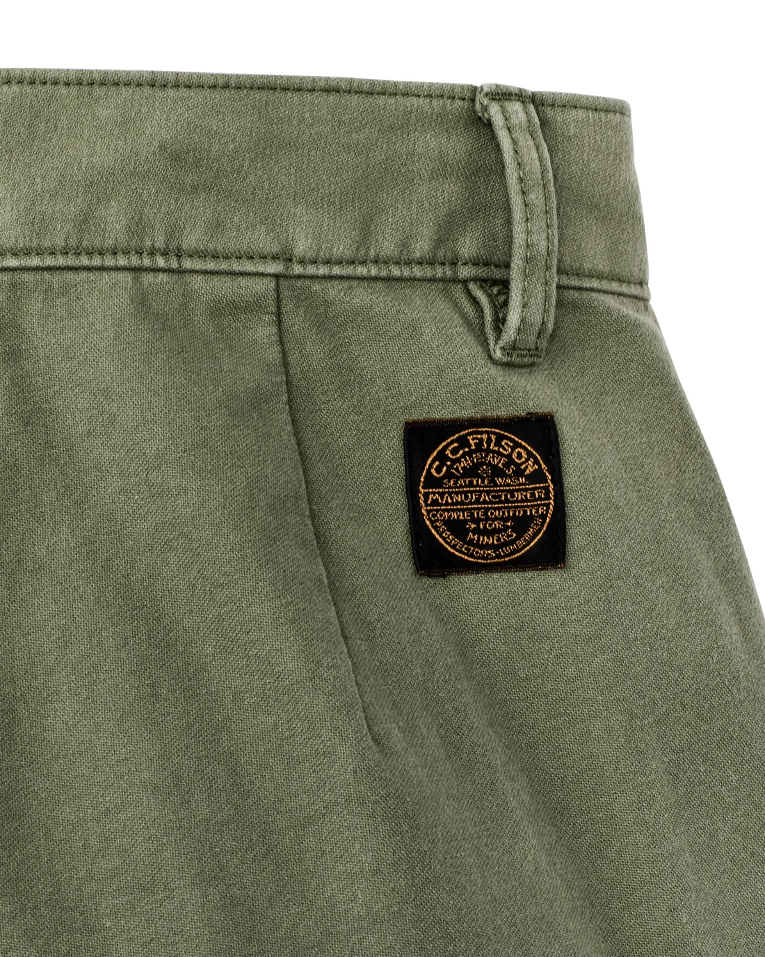 Women's Field Camp Shorts