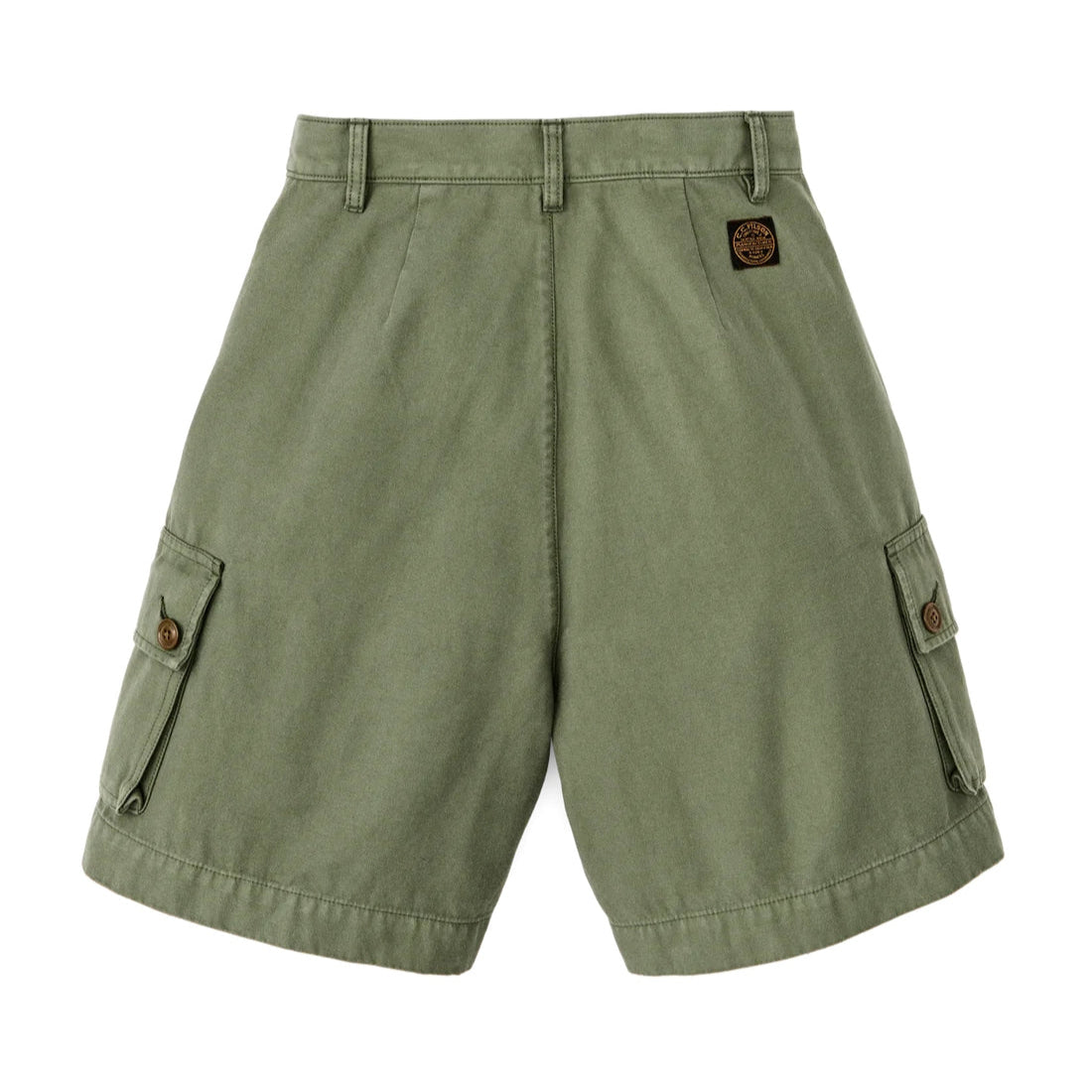 Women's Field Camp Shorts