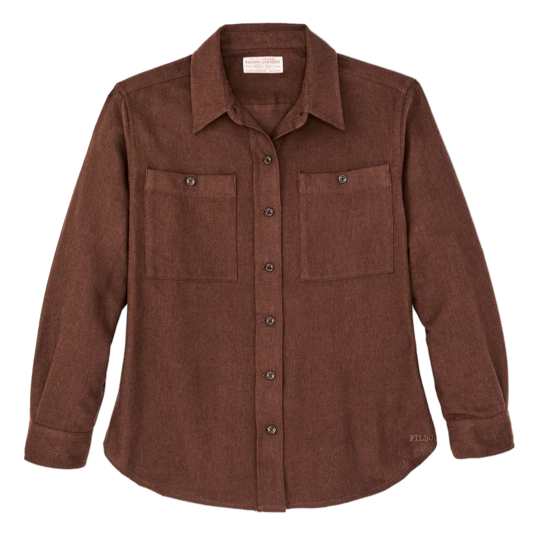 The Women's Rangeland Flannel Shirt - Sale