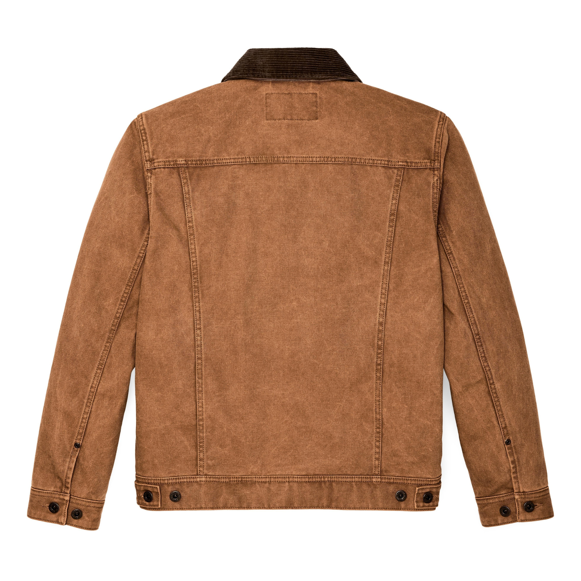 Rustic Canvas Short Cruiser