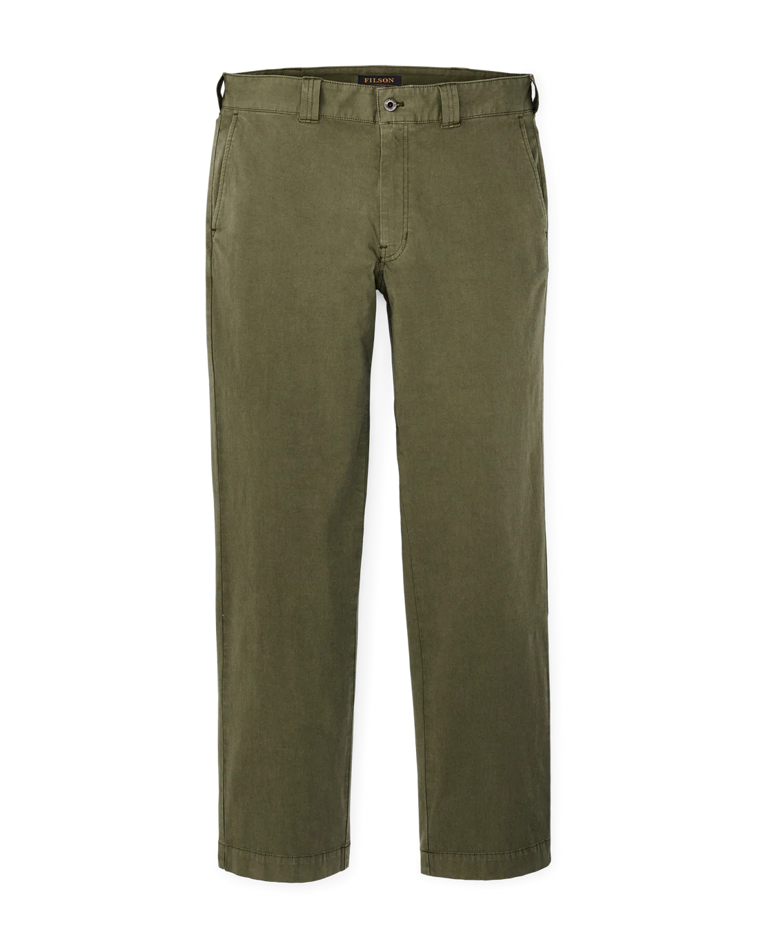 Granite Mountain Flat Front Pants
