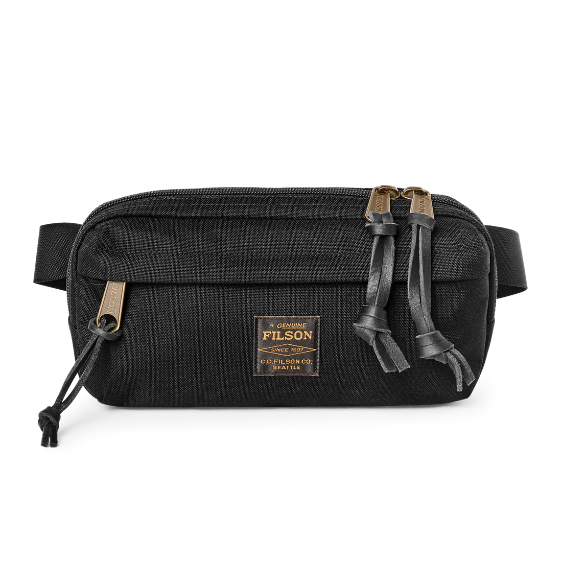 Dryden Crossbody