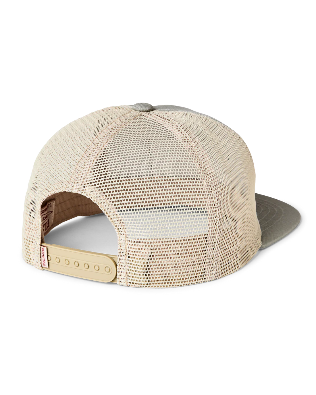 Scenic Trucker Mesh Cap