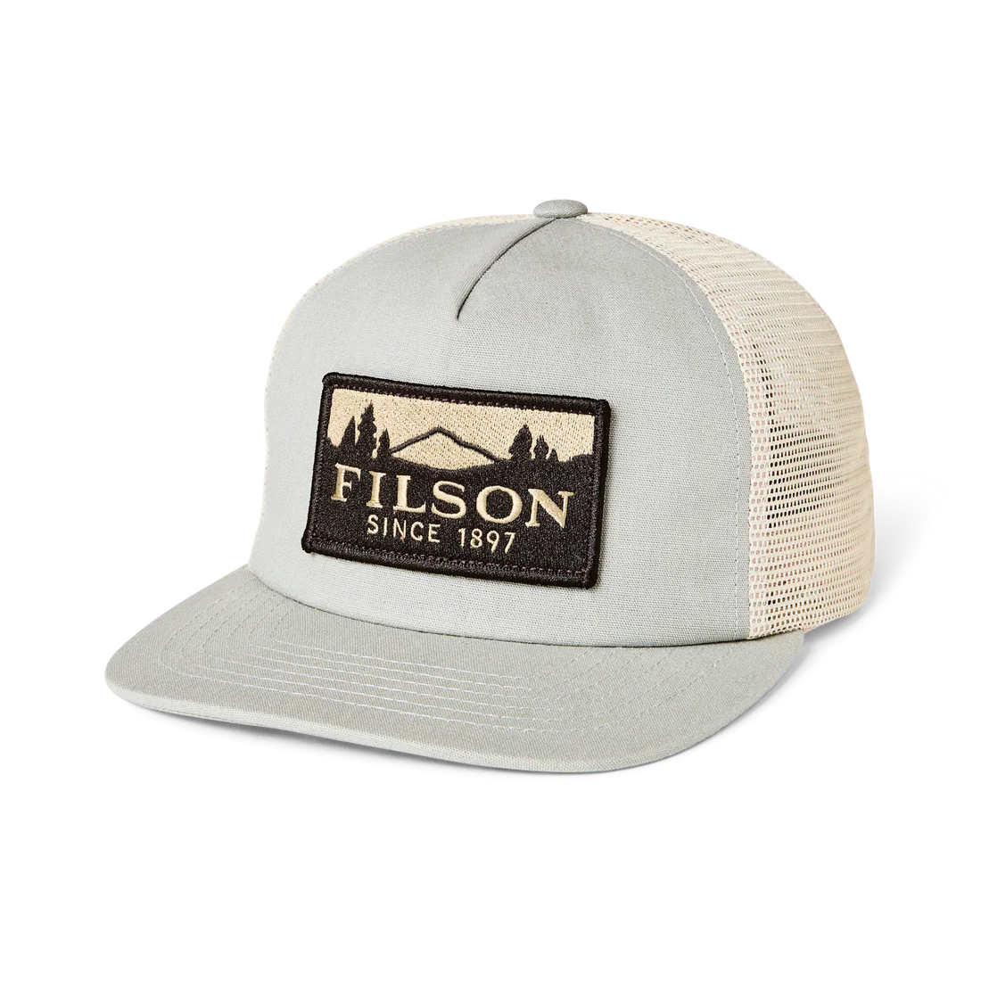 Scenic Trucker Mesh Cap