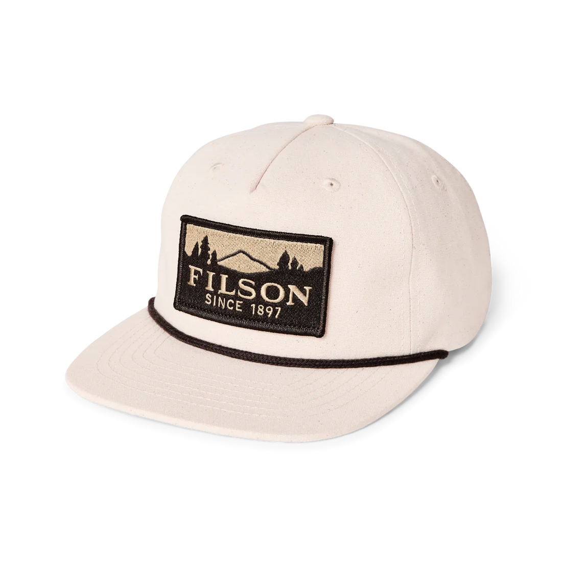 Scenic Graphic Trucker Cap