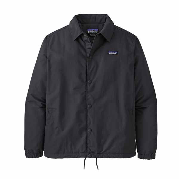 Men's Lined Isthmus Coaches Jacket - Sale